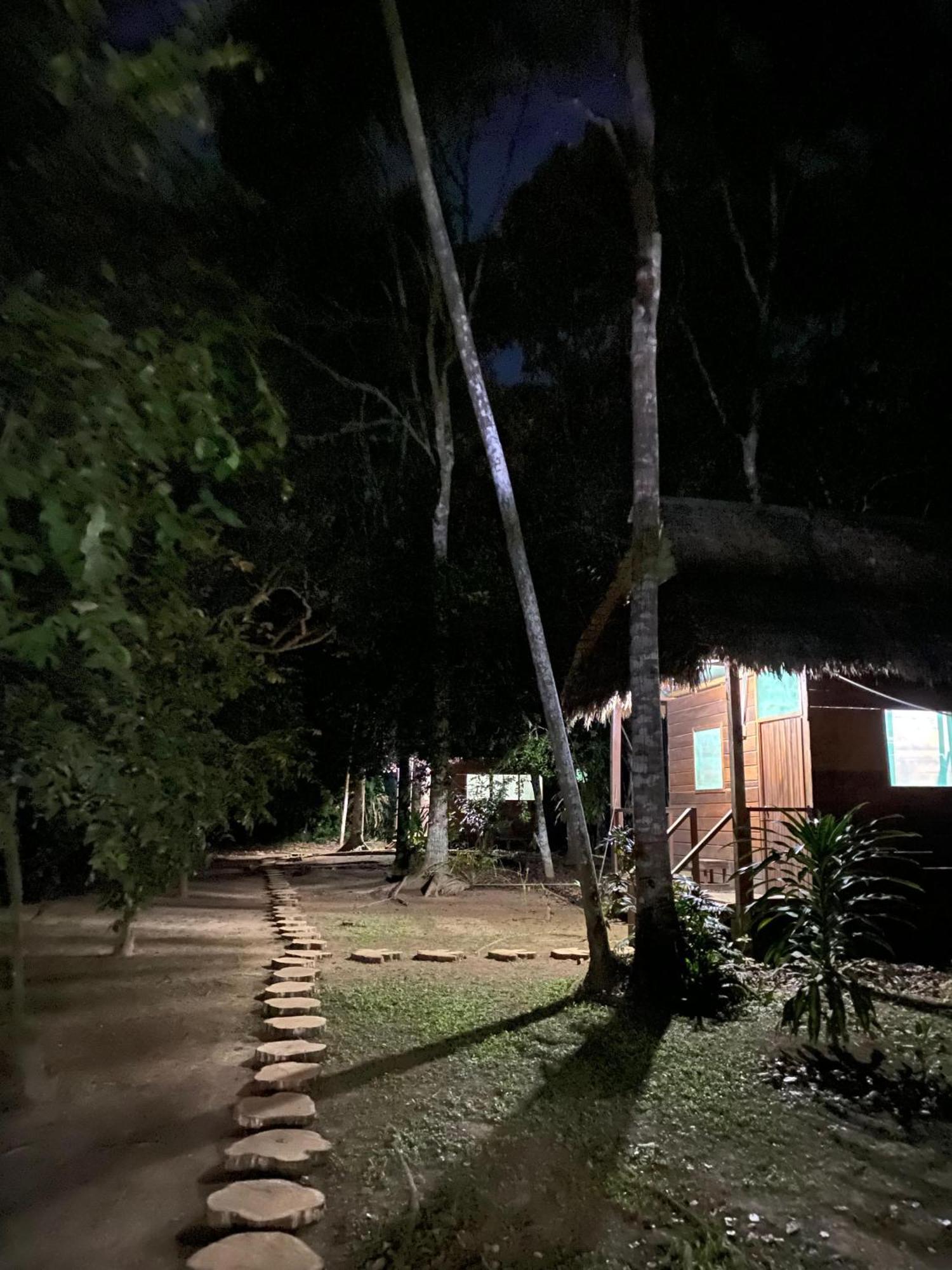 Albergue Majacho'S House Puerto Maldonado Exterior foto